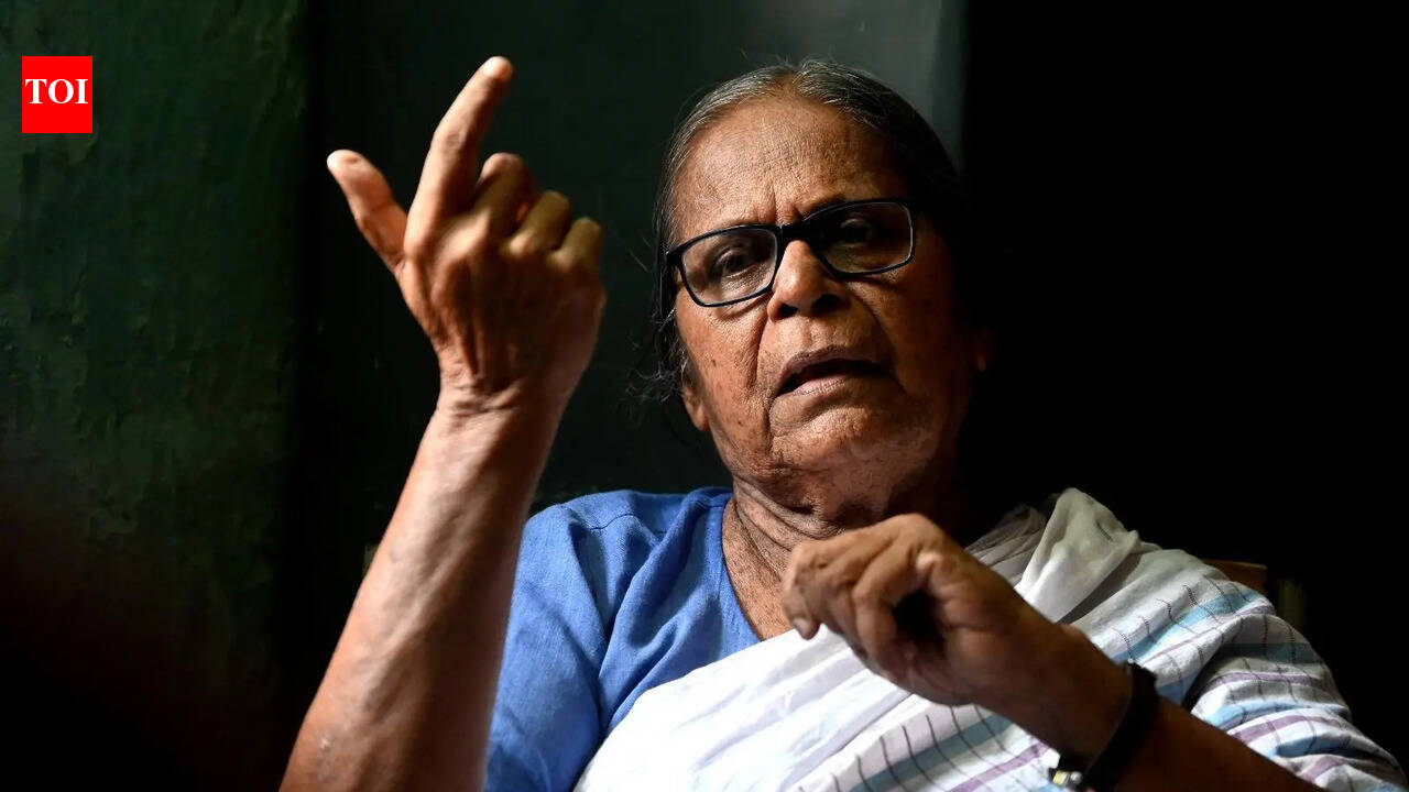 Meet the seniors fighting for Tamil Nadu’s workers