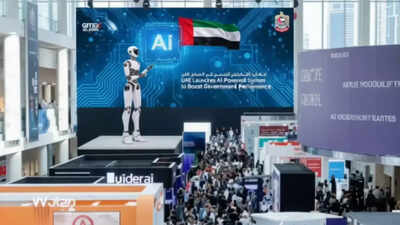 UAE job fair offers 1,000 vacancies in AI, engineering; attracts 4,500 Emirati job seekers