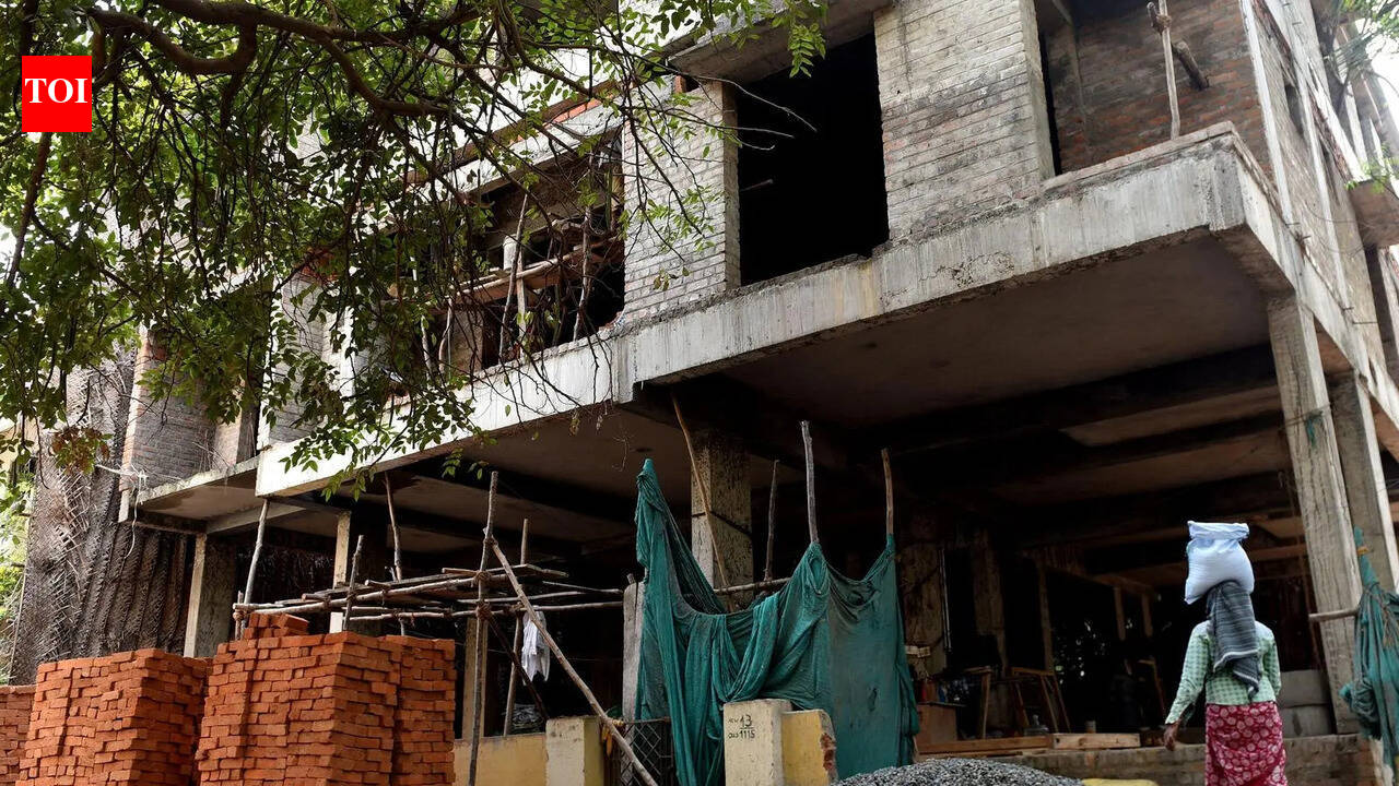 Reduce construction costs by building smarter, say engineers
