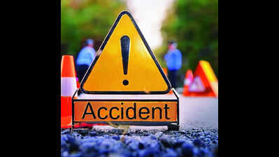 Four killed, seven injured in Araria hit-and-run accident