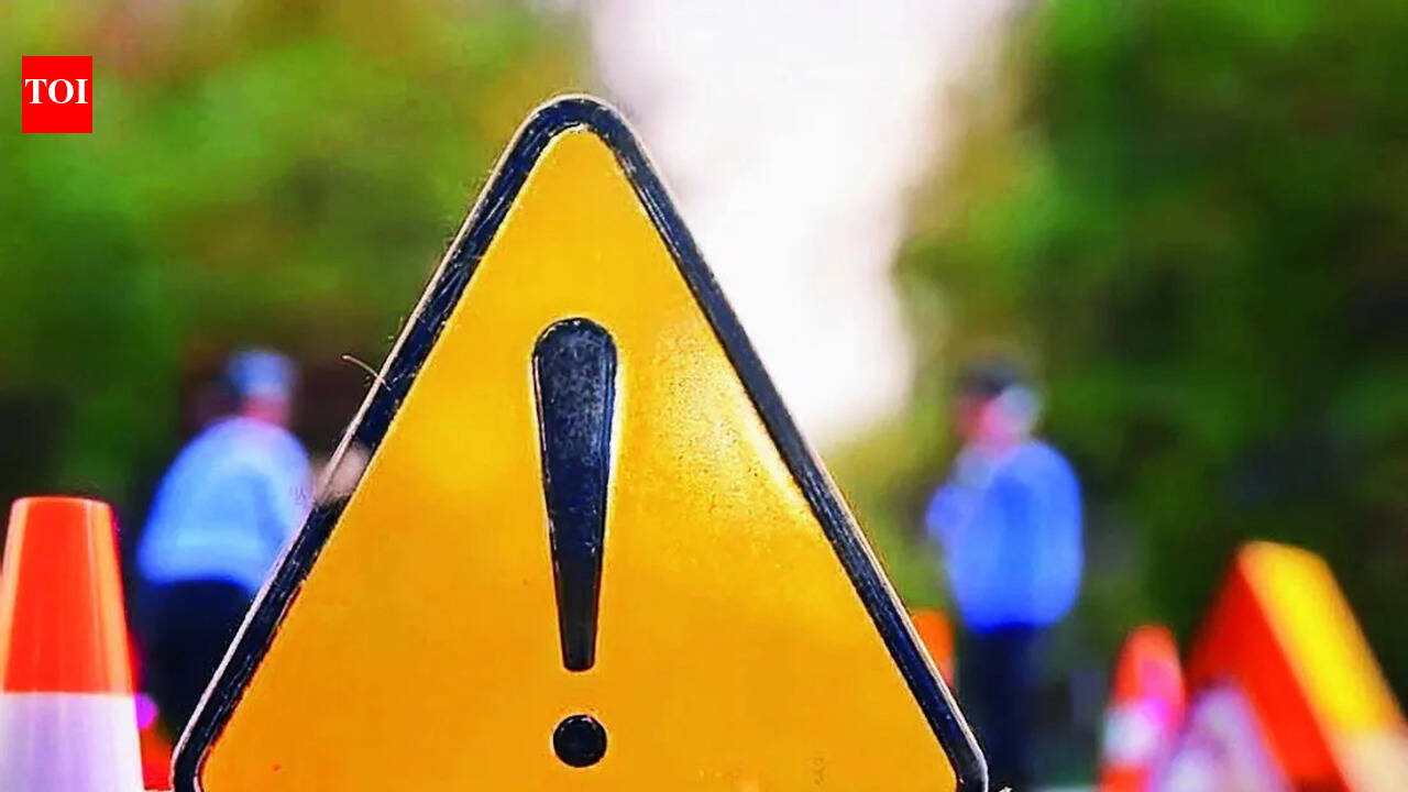 Four killed, seven injured in Araria hit-and-run accident