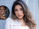 Sakshi Agarwal: 'Bharathiraja sir changed the language of Tamil cinema'