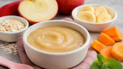 Food regulator confirms there’s no new rule on zero added sugar in baby foods