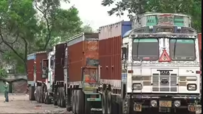 Tamil Nadu Lorry Owners’ Association announces 25% hike in freight rates