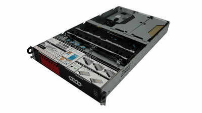 Zoho forays into IT hardware with an indigenously designed server platform