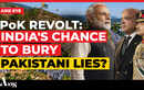 PoK Revolt Gives India Ammunition To Expose Pakistan's Lies; Will Delhi Grab Opportunity?