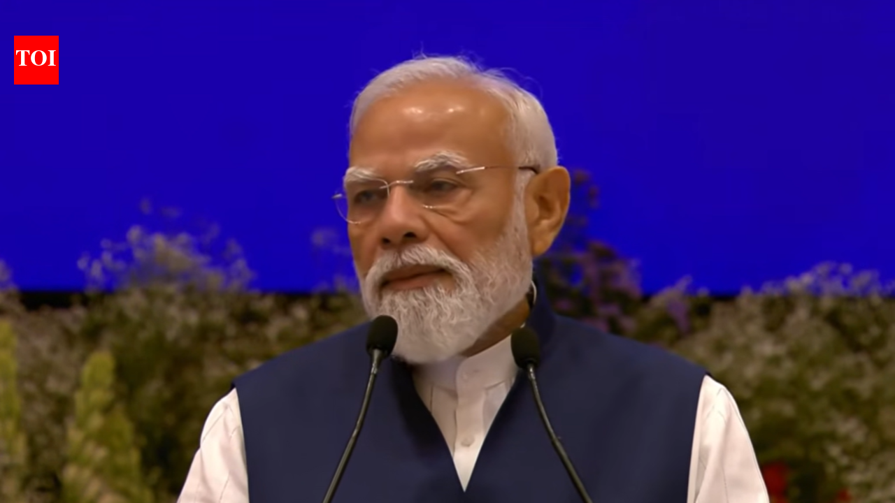 'This is a collective yagya': Modi on becoming longest serving elected PM - top quotes