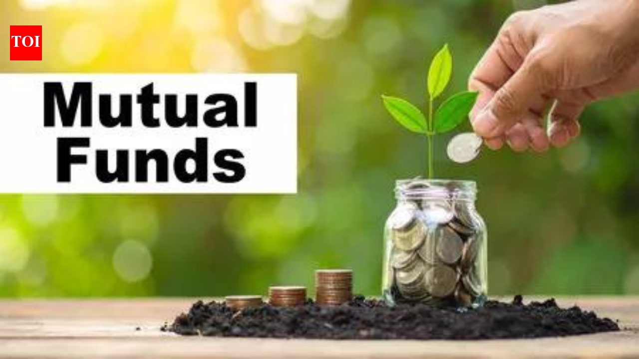 Equity fund inflows lose steam as geopolitical risks weigh on markets, hit 12-month low of Rs 22,908 crore in May