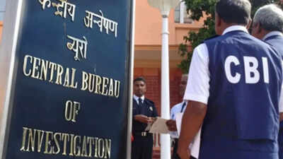 Rs 3 crore ‘deal’ to influence CBI probe? Delhi Police inspector arrested in bribery case