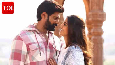 Varalaxmi Sarathkumar responds to 'Police Complaint' director's allegations; actress says she attended every event she was called for