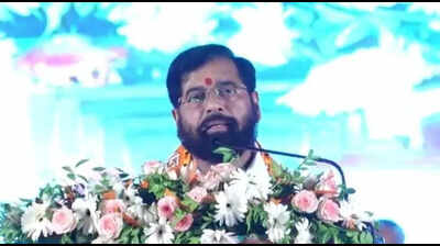 Maharashtra’s Deputy CM Eknath Shinde asks Collector to fast track Richardson & Cruddas land to JJ Hospital in Mumbai