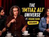 Imtiaz Ali Revisits His Most Iconic Characters While Vedang Raina Reveals His Real Self