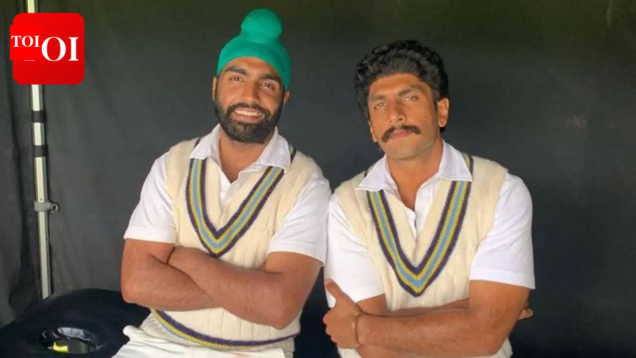 Ammy Virk backs Ranveer Singh in Don 3 row: 'They ignored him during flops, now want Rs 45 crore after Dhurandhar success'