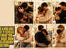 Personality test: Choose a hug and see what it reveals about what you deeply want from your relationship right now