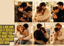 Personality test: Choose a hug and see what it reveals about what you deeply want from your relationship right now