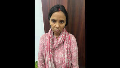 Couple steals Rs 25 lakh from employer’s house in Bengaluru, arrested
