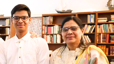 “Mom told me to stop giving interviews”: Famous teenage investigator Sarthak Sidhant shares her mother’s reaction on him getting attention