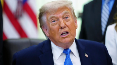 From ceasefire to countdown: Frustrated Trump says Iran's time is up