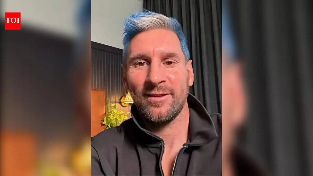 ChatGPT gives Lionel Messi ‘Argentina makeover’: How fans can get the same look