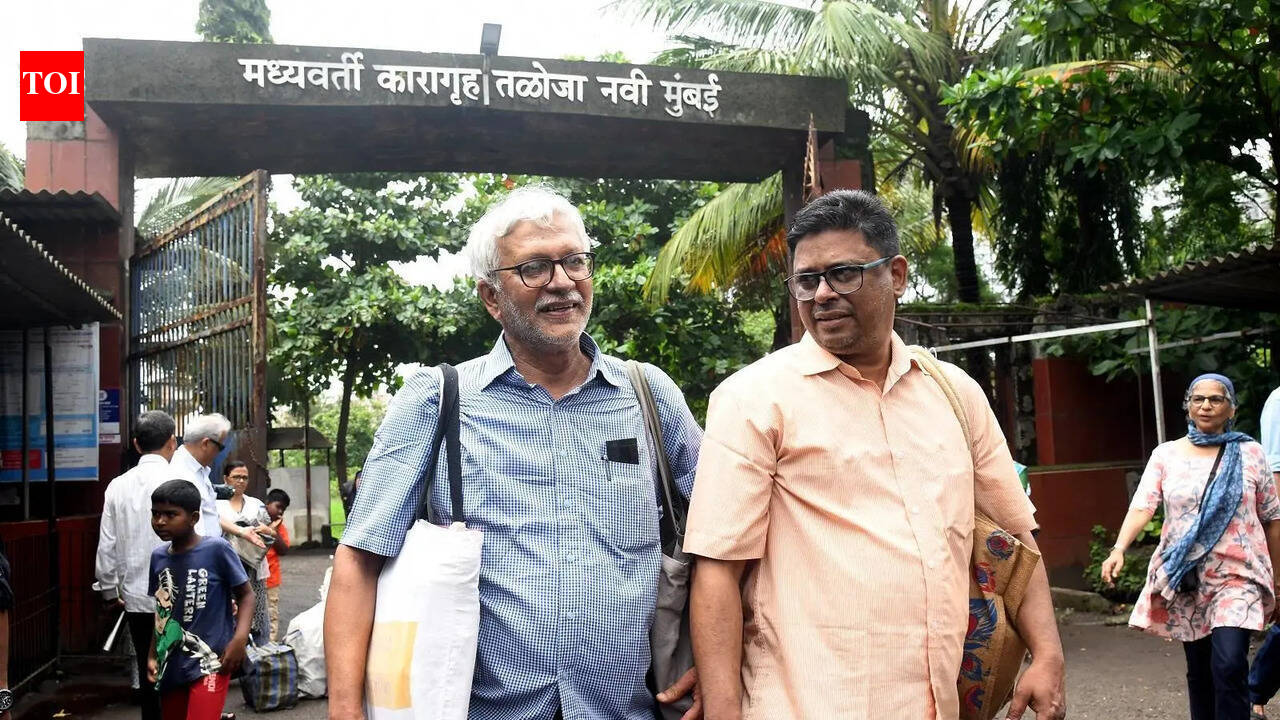 NIA seeks bail cancellation of 2 more Elgar case accused