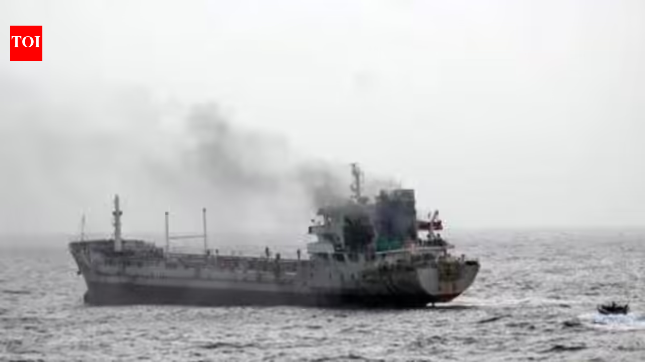 Government summons top US diplomat over Oman ship attack that left 3 Indians missing