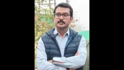 Cops take Swarup to Tolly studio for office search