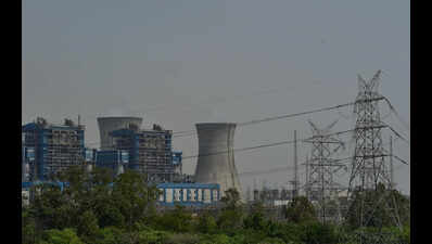 Karnataka sold ₹423 crore power to national grid despite record summer demand