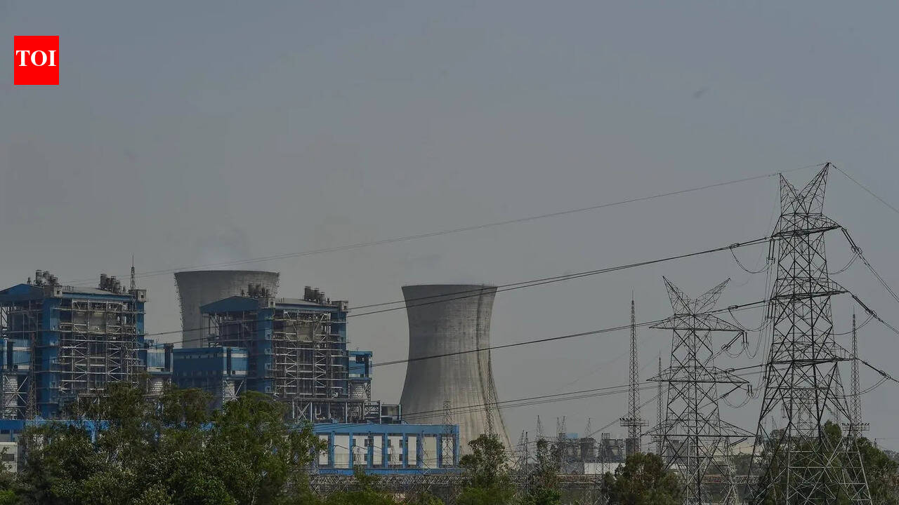 Karnataka sold ₹423 crore power to national grid despite record summer demand