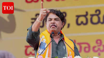 Rs 39,437-crore Bengaluru waste contract sparks row; R Ashoka alleges Rs 10,000-crore kickback to Congress