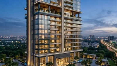  Inside India’s firm  existent  property  transformation