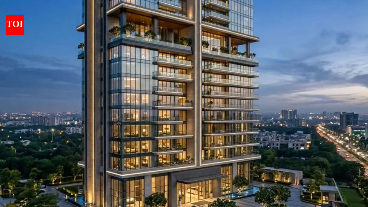 From 5% to 91% AI adoption in 3 years: Inside India’s corporate realty transformation