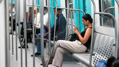 After long wait, mobile networks begin activation on Mumbai Metro 3 underground route
