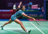 17-year-old Tanvi Sharma shocks world No. 11 to reach Australian Open last 16
