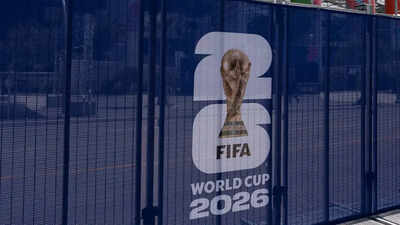 Who will win the 2026 FIFA World Cup? Bold prediction stuns football fans