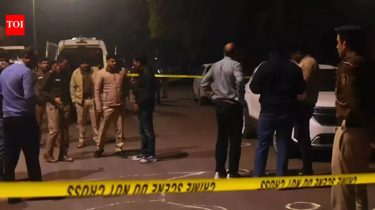 Gurgaon road rage: Doctor, her husband attacked during confrontation; one arrested