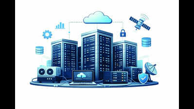 AP prepares 15 GW power transmission plan to meet Vizag’s data centre’s demand