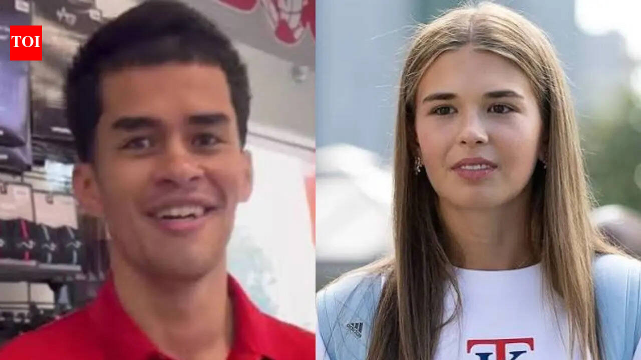“I pray she’s my wife”: Sneako shares his thoughts on Kai Trump as viral video grabs internet attention
