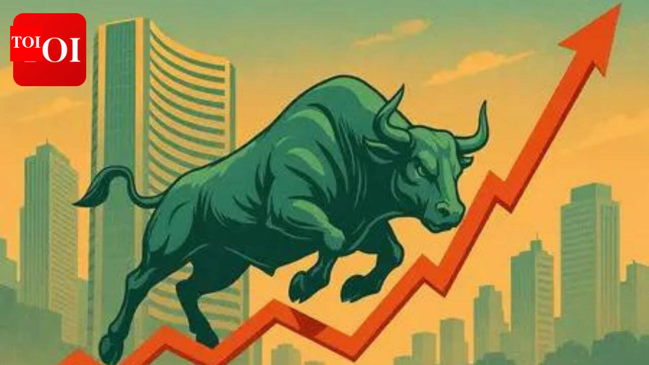 Markets dumped India for AI stars. BlackRock says that’s a mistake
