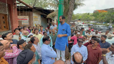 Thane Metro alignment draws flak from industrialists; review likely says BJP MLA