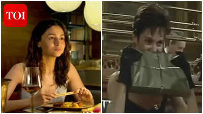 Alia Bhatt, Bobby Deol's Alpha teaser faces plagiarism allegations; fans spot similarities with La Femme Nikita and American Sniper