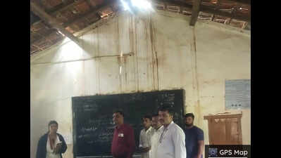 NEP standoff takes toll on govt schools