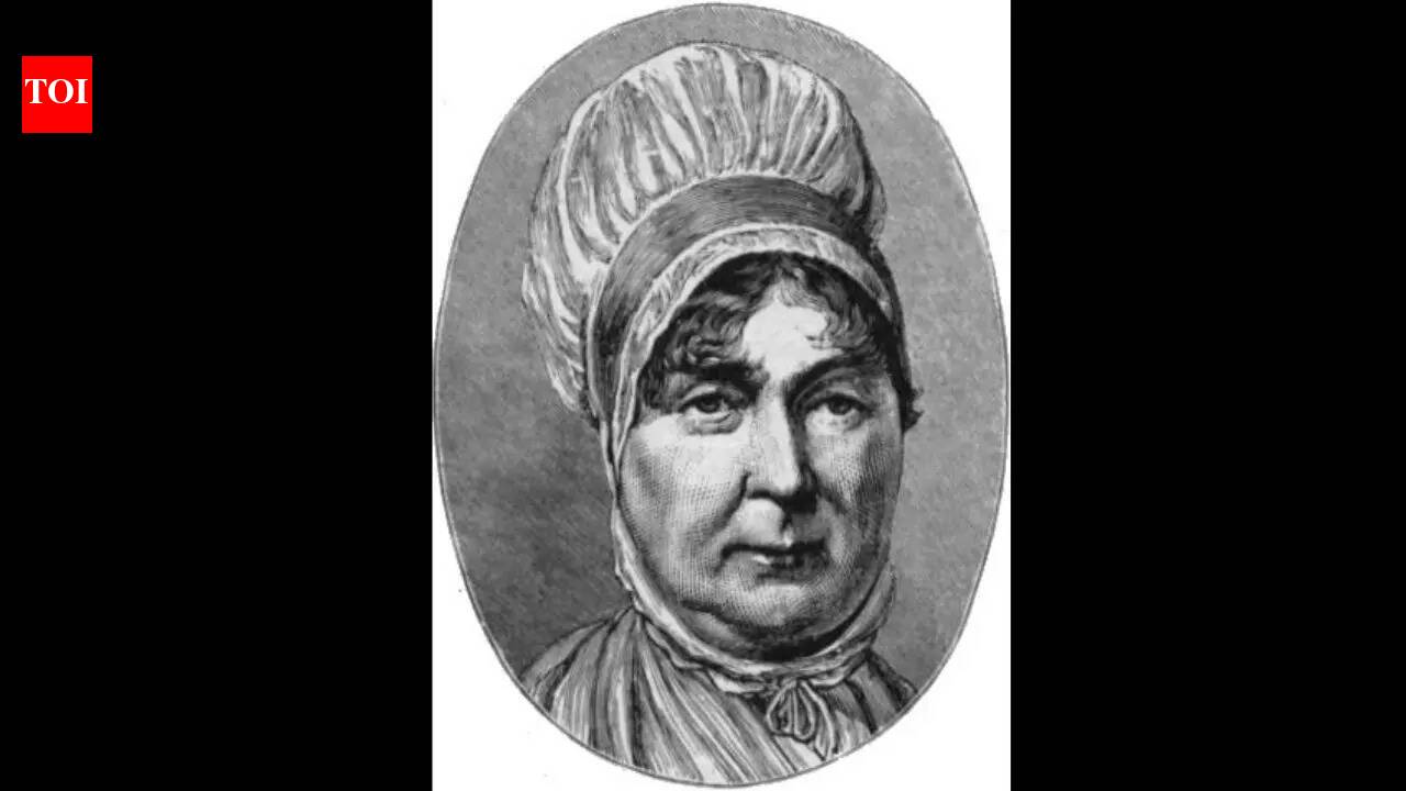 Quote of the day by Elizabeth Fry: "Punishment is not for revenge, but to lessen..."