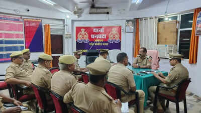 Sant Kabir Nagar tops UP IGRS rankings for 12th consecutive time in grievance disposal