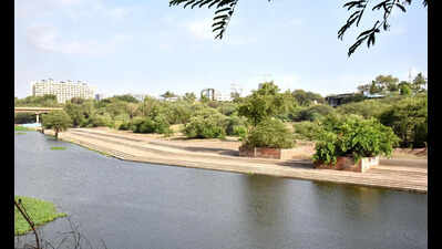 Nashik Kumbh visitors to walk up to 3km to reach ghats on Amrit Snan days