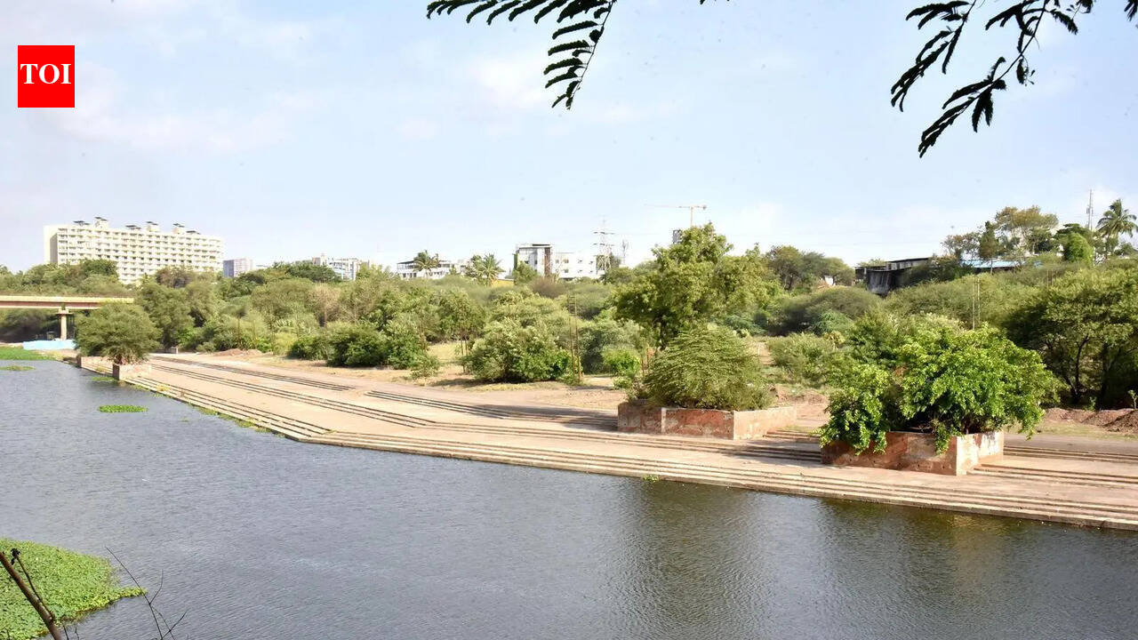 Nashik Kumbh visitors to walk up to 3km to reach ghats on Amrit Snan days