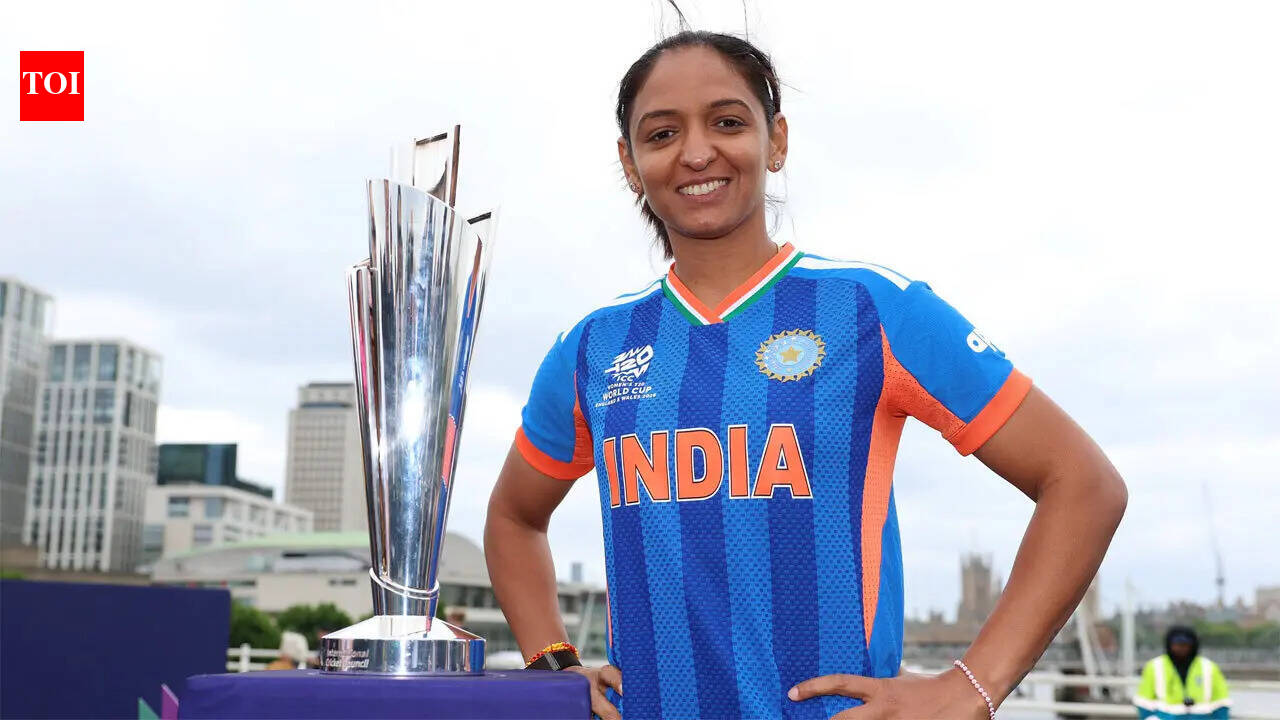 IND vs PAK: Harmanpreet sends 'fearless cricket' message before mega clash