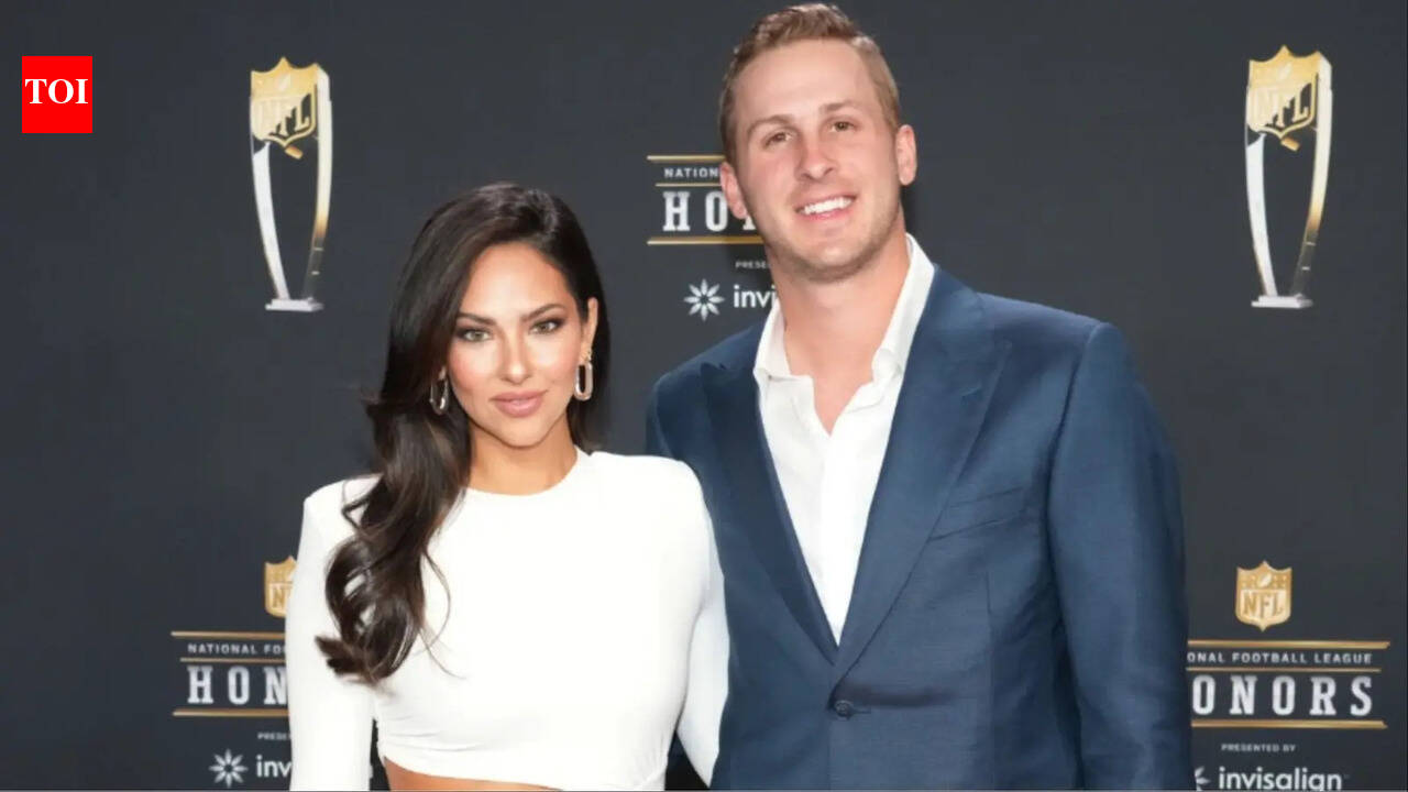 Jared Goff and Christen Harper Goff combined net worth in 2026: Career earnings, investments, endorsements, real estate, lifestyle