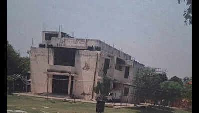 JDA to turn community halls into corporate buildings at ₹1.5cr