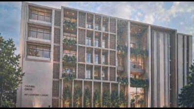 JDA to turn community halls into corporate buildings at ₹1.5cr