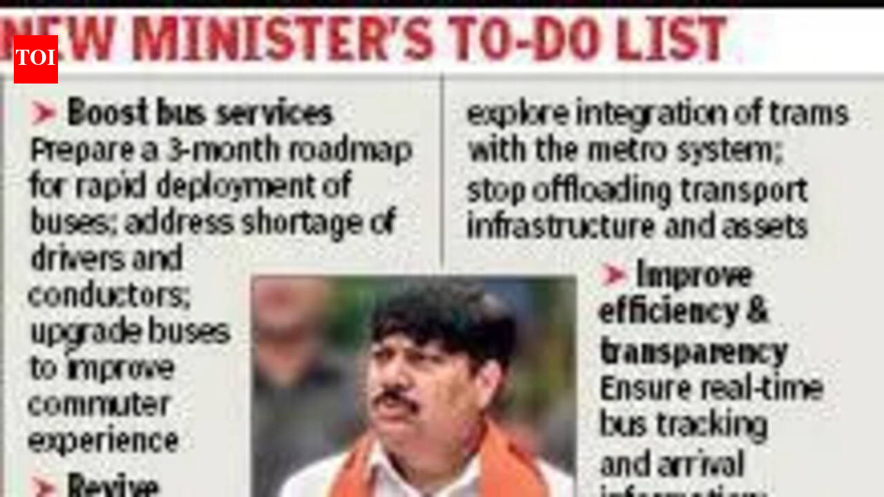 Will bring back state buses, trams: Arjun Singh